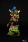 League of Legends - Teemo 1/4 Scale Statue