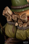 League of Legends - Teemo 1/4 Scale Statue