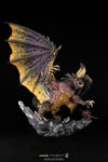 Monster Hunter World - Nergigante 1/26 Scale Statue