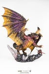 Monster Hunter World - Nergigante 1/26 Scale Statue