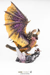 Monster Hunter World - Nergigante 1/26 Scale Statue