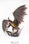 Monster Hunter World - Nergigante 1/26 Scale Statue