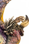 Monster Hunter World - Nergigante 1/26 Scale Statue