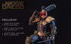 Judge Dredd EXCLUSIVE 1/4 Scale Statue