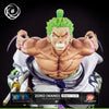 One Piece Ikigai #1 Roronoa Zoro Statue