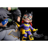 Batman Family Q-Master Diorama Statue