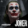 The Joker - Joaquin Phoenix - 1/2 Scale Statue