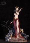 Queen Of Vampires 1/4 Scale Statue by ARH Studios