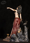 Queen Of Vampires 1/4 Scale Statue by ARH Studios