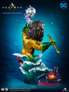 Aquaman CARTOON SERIES STATUE