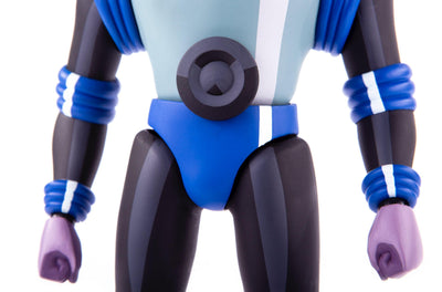 Mr. Freeze 1/6 Scale Figure BTAS - MONDO