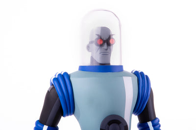 Mr. Freeze 1/6 Scale Figure BTAS - MONDO