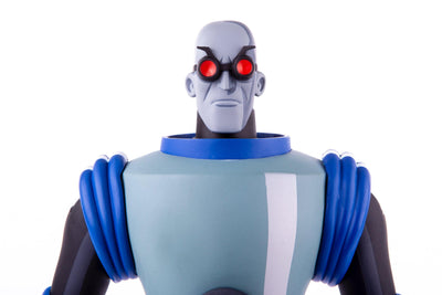 Mr. Freeze 1/6 Scale Figure BTAS - MONDO