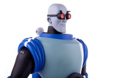 Mr. Freeze 1/6 Scale Figure BTAS - MONDO