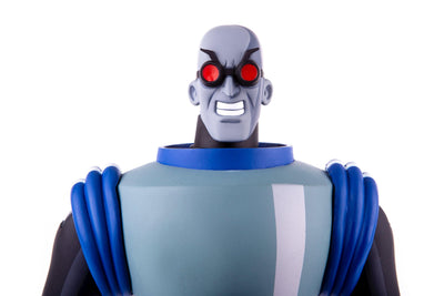Mr. Freeze 1/6 Scale Figure BTAS - MONDO