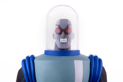 Mr. Freeze 1/6 Scale Figure BTAS - MONDO