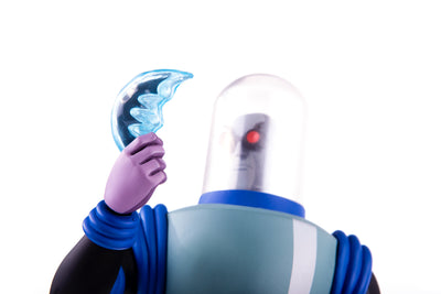 Mr. Freeze 1/6 Scale Figure BTAS - MONDO
