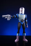Mr. Freeze 1/6 Scale Figure BTAS - MONDO