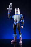 Mr. Freeze 1/6 Scale Figure BTAS - MONDO