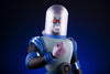 Mr. Freeze 1/6 Scale Figure BTAS - MONDO