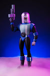 Mr. Freeze 1/6 Scale Figure BTAS - MONDO