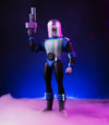 Mr. Freeze 1/6 Scale Figure BTAS - MONDO