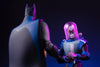 Mr. Freeze 1/6 Scale Figure BTAS - MONDO