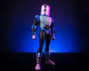 Mr. Freeze 1/6 Scale Figure BTAS - MONDO