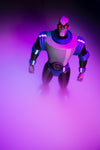 Mr. Freeze 1/6 Scale Figure BTAS - MONDO