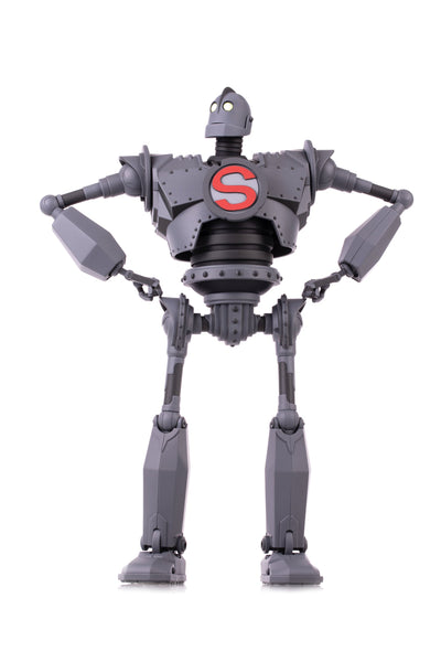 Iron Giant MONDO MECHA 12.5" Figure