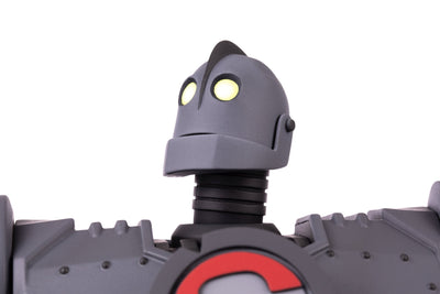 Iron Giant MONDO MECHA 12.5" Figure