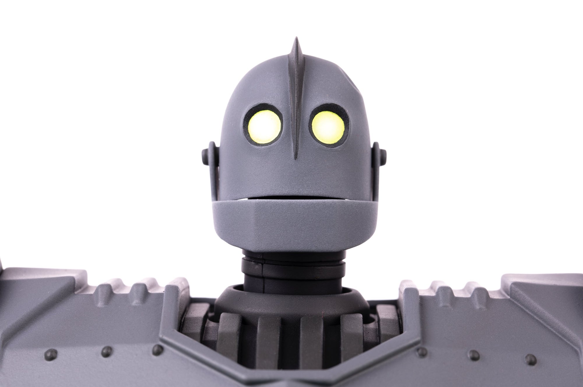 Iron Giant Head iron-giant-head