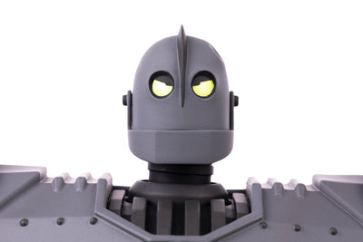 Iron Giant MONDO MECHA 12.5" Figure
