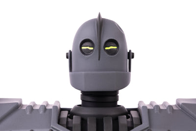 Iron Giant MONDO MECHA 12.5" Figure