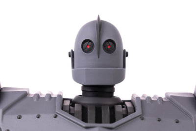 Iron Giant MONDO MECHA 12.5" Figure