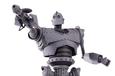 Iron Giant MONDO MECHA 12.5" Figure