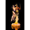 Rocketeer & Betty Statue by Mondo