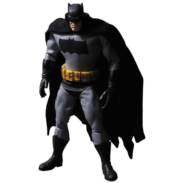 Batman - Dark Knight Returns Real Action Hero RAH 1/6 Scale Figure