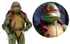 TMNT Raphael 1:4 Scale Action Figure