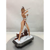 Fantasy Figure Gallery Red Assassins (Web Exclusive ) Wei Ho by Yamato