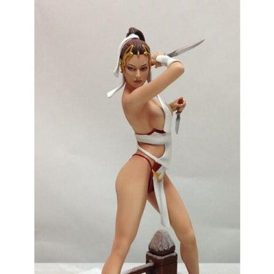 Fantasy Figure Gallery Red Assassins (Web Exclusive ) Wei Ho by Yamato