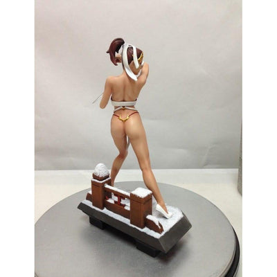 Fantasy Figure Gallery Red Assassins (Web Exclusive ) Wei Ho by Yamato