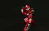 Megaman X 1/4 Scale Statue RED VARIANT