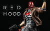 Red Hood Rebirth 1/6 Scale Statue DC Comics