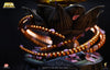 Saint Seiya - Gold Myth Cloth - Virgo Shaka Deluxe Version 1/4 Scale Statue