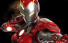 Rescue Armor 1:4 Scale (Pepper Pots) Statue by Imaginarium Art