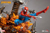 Spider-Man (VERSION B) 1/7 Scale Statue
