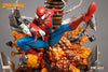 Spider-Man (VERSION B) 1/7 Scale Statue