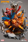 Spider-Man (VERSION B) 1/7 Scale Statue