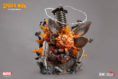 Spider-Man (VERSION B) 1/7 Scale Statue